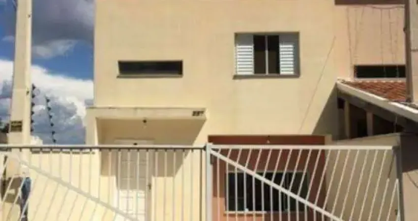 Sobrado Residencial à venda, Vila Jardini, Sorocaba - SO0431.