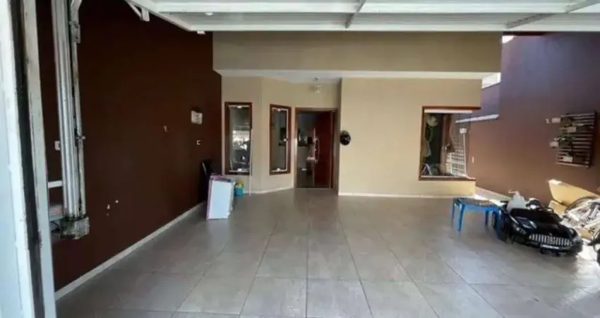 Casa à venda no Bairro Jardim dos Eucaliptos, Sorocaba/SP