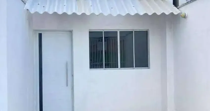Casa com 2 quartos à venda na Rua João Cocorullo Júnior, 1, Éden, Sorocaba