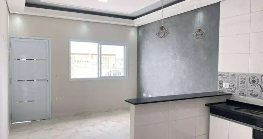 Casa com 2 quartos à venda na Rua Miguel Pedro Mustafá, 1000, Éden, Sorocaba