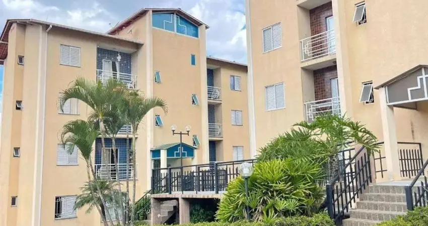 Apartamento à venda no Condomínio Residencial Enseada em, Sorocaba/SP