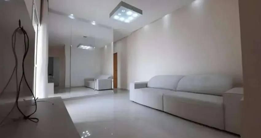 Apartamento Residencial à venda, Jardim Europa, Sorocaba - AP0742.