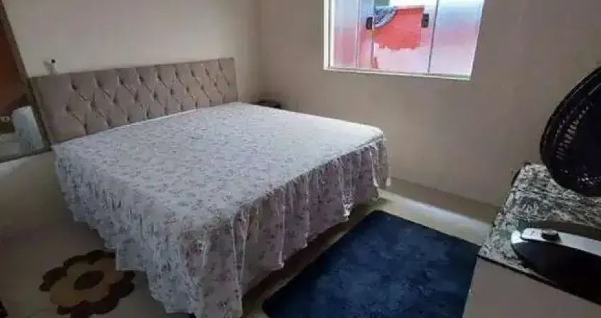 Casa Residencial à venda, Jardim São Conrado, Sorocaba - CA1254.