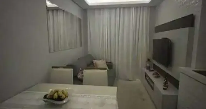 Apartamento Residencial à venda, Jardim Novo Mundo, Sorocaba - AP0818.