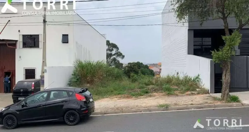 Terreno Comercial à venda, Wanel Ville, Sorocaba - TE0337.