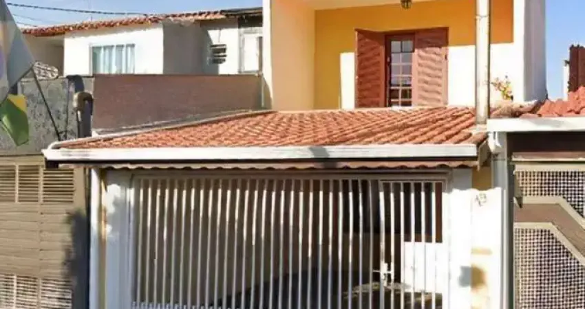 Sobrado Residencial à venda, Jardim das Flores, Sorocaba - SO0474.