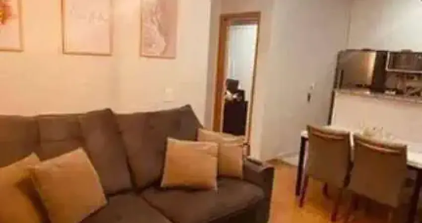 Apartamento Residencial à venda, Jardim Guarujá, Sorocaba - AP0858.