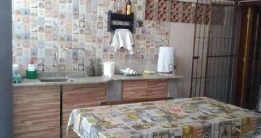 Casa Residencial à venda, Jardim Residencial Imperatriz, Sorocaba - CA1341.