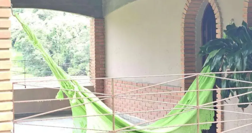 Chácara / sítio com 6 quartos à venda na Avenida John Kennedy, 85, Centro, São Roque