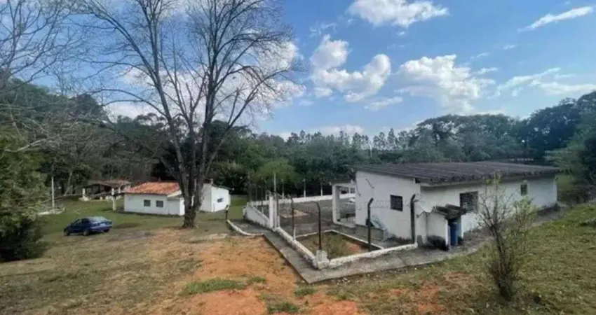 Sítio Rural à venda, Campo Largo, Salto de Pirapora - SI0121.