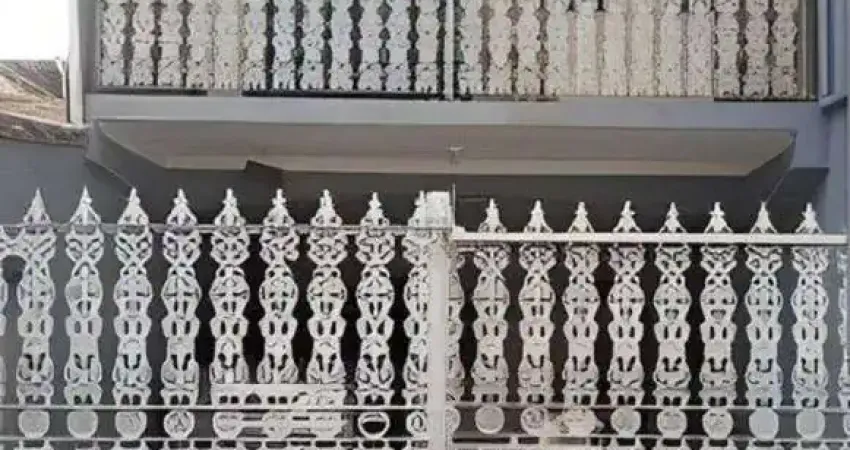 Sobrado Residencial à venda, Jardim das Flores, Sorocaba - SO0500.