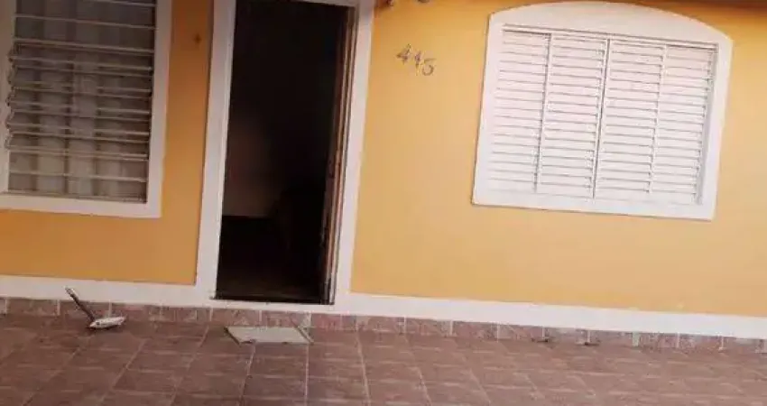 Casa Residencial à venda, Central Parque Sorocaba, Sorocaba - CA1395.