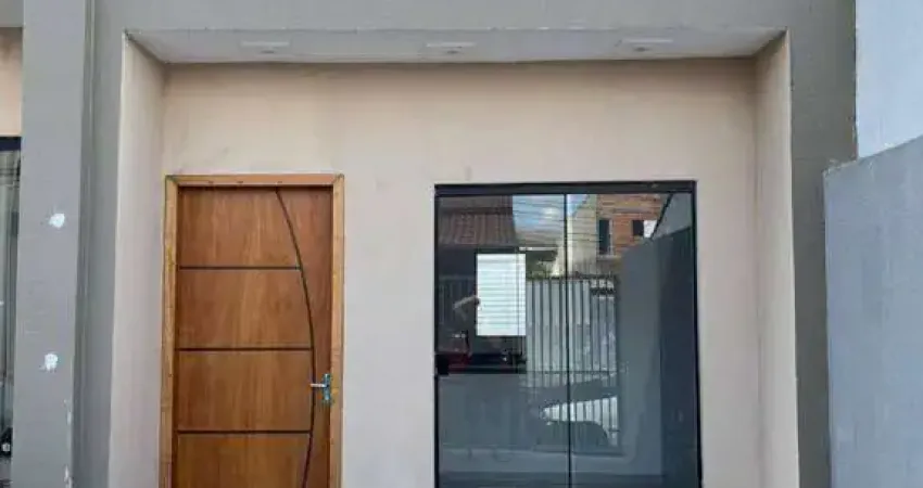 Casa à venda no Bairro Parque São Bento em, Sorocaba/SP