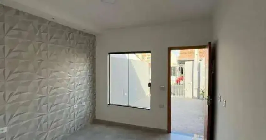 Casa com 2 quartos à venda na Rua Marcos Antônio Ferraz, 11, Parque São Bento, Sorocaba