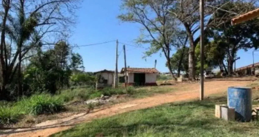 Chácara / sítio com 5 quartos à venda na Estrada Municipal Porto Feliz, 100, Centro, Porto Feliz