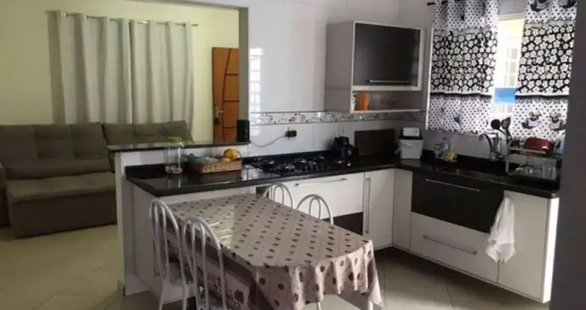 Casa Residencial à venda, Parque das Paineiras, Sorocaba - CA1473.