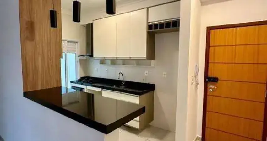 Apartamento Residencial à venda, Parque Campolim, Sorocaba - AP1033.