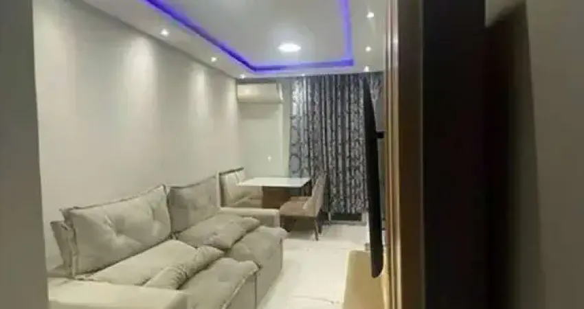 Apartamento Residencial à venda, Vila Gabriel, Sorocaba - AP1049.
