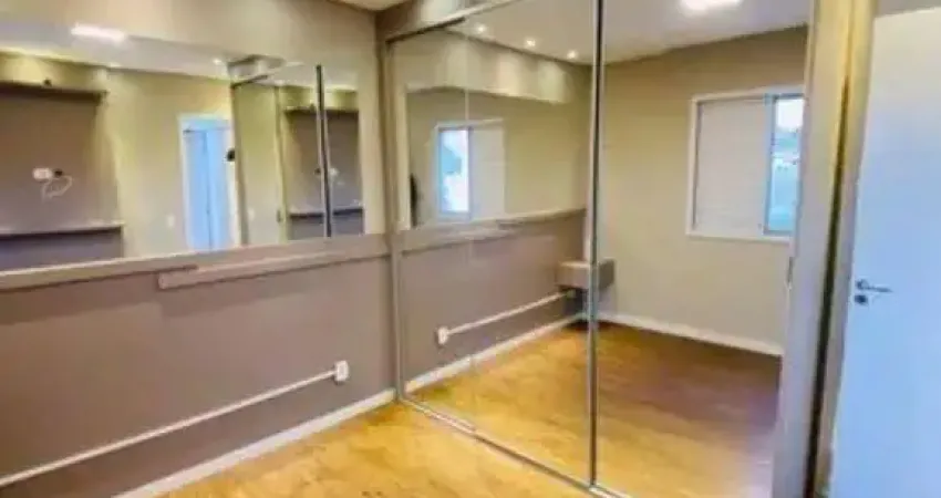 Apartamento Residencial à venda, Vila Fiori, Sorocaba - AP1063.