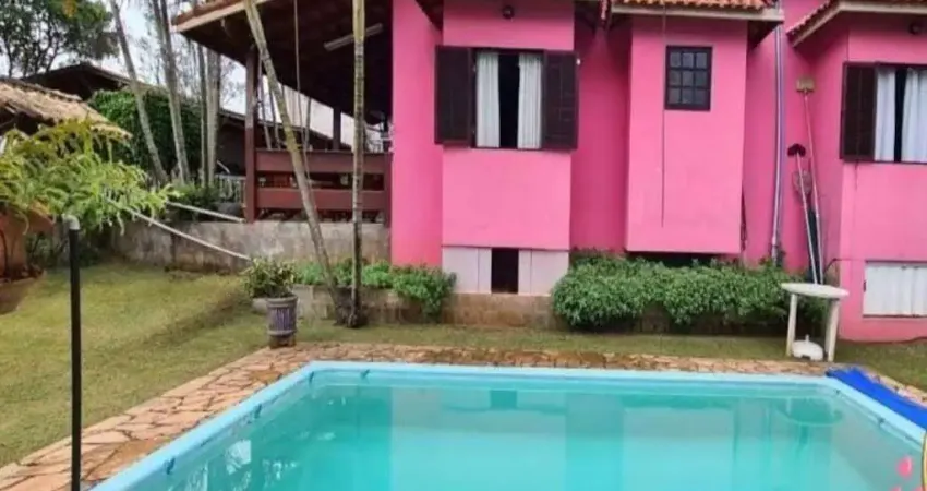 Chácara / sítio com 3 quartos à venda na Praça da República, 100, Centro, São Roque
