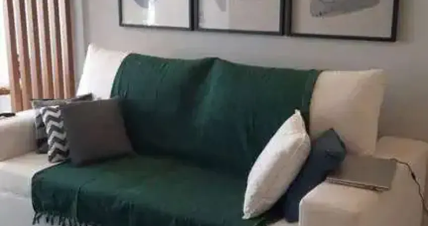 Apartamento Residencial à venda, Além Ponte, Sorocaba - AP1140.