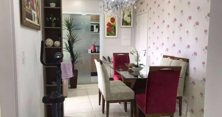 Apartamento Residencial à venda, Jardim Brasilândia, Sorocaba - AP1143.