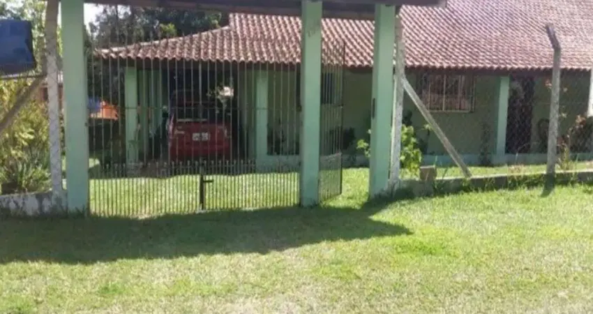 Chácara Rural à venda, Campo Largo, Salto de Pirapora - CH0315.