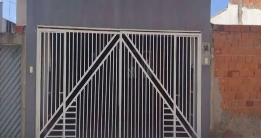 Sobrado Residencial à venda, Parque São Bento, Sorocaba - SO0574.