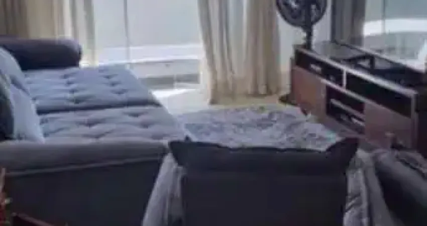 Apartamento Residencial à venda, Jardim Vergueiro, Sorocaba - AP1179.