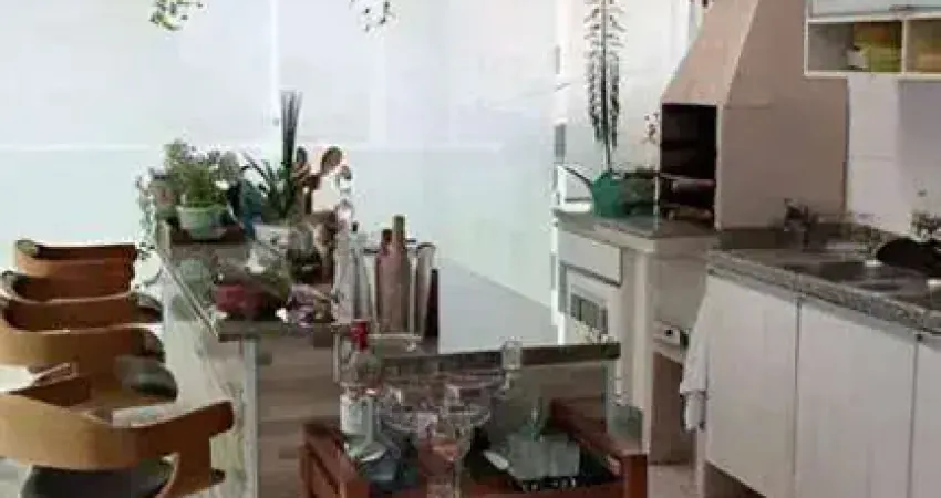 Apartamento Residencial à venda, Parque Campolim, Sorocaba - AP1190.