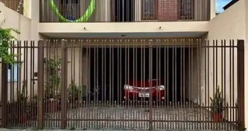 Sobrado Residencial à venda, Jardim Europa, Votorantim - SO0578.
