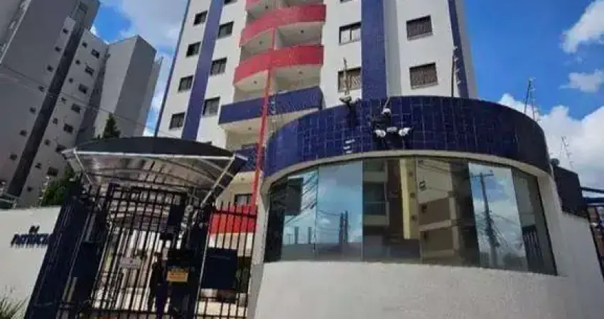 Apartamento Residencial à venda, Parque Campolim, Sorocaba - AP1244.