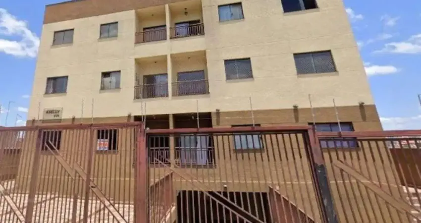 Apartamento Residencial à venda, Cidade Jardim, Sorocaba - AP1261.