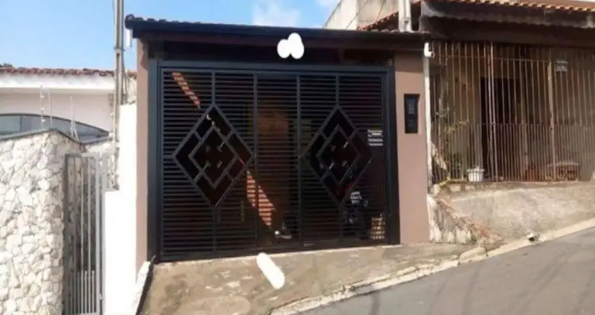 Casa Residencial à venda, Vila Carvalho, Sorocaba - CA1692.