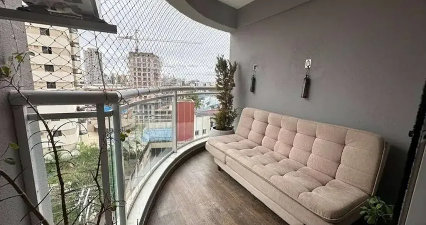 Apartamento com 3 dormitórios à venda, 96 m² por R$ 800.000,00 - Jardim Portal da Colina - Sorocaba/SP