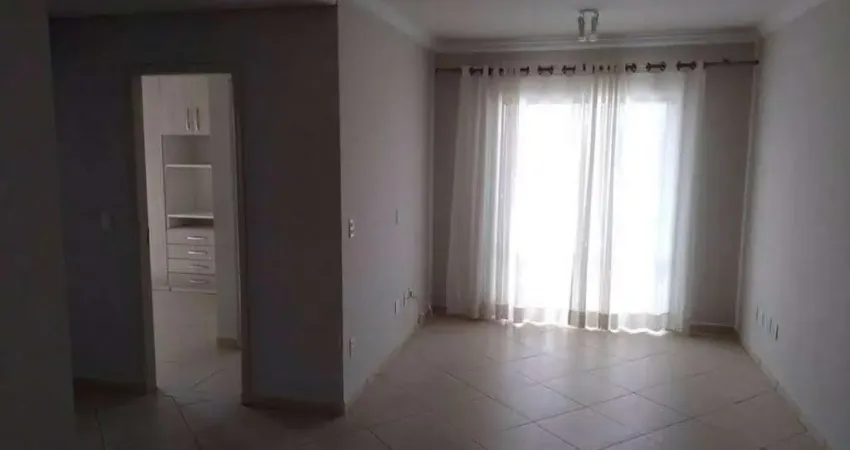 Apartamento Residencial à venda, Vila Barão, Sorocaba - AP1293.