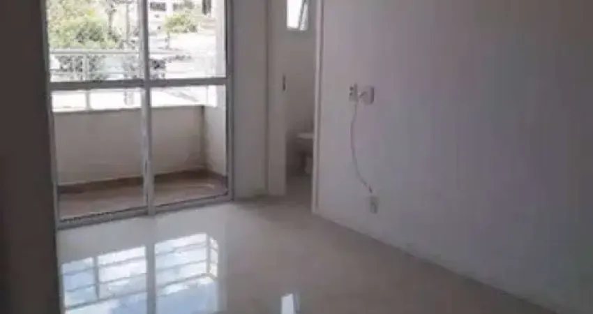 Apartamento Residencial à venda, Vila Independência, Sorocaba - AP1317.