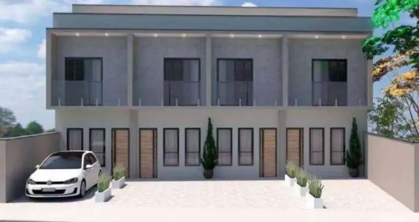 Sobrado Residencial à venda, Vila São João, Sorocaba - SO0621.