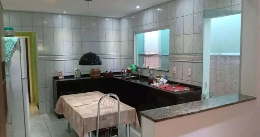 Sobrado Residencial à venda, Jardim Nilton Torres, Sorocaba - SO0629.