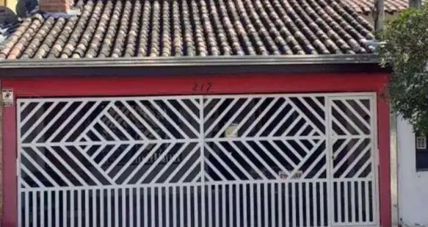 Casa Residencial à venda, Jardim Sorocaba Park, Sorocaba - CA1781.