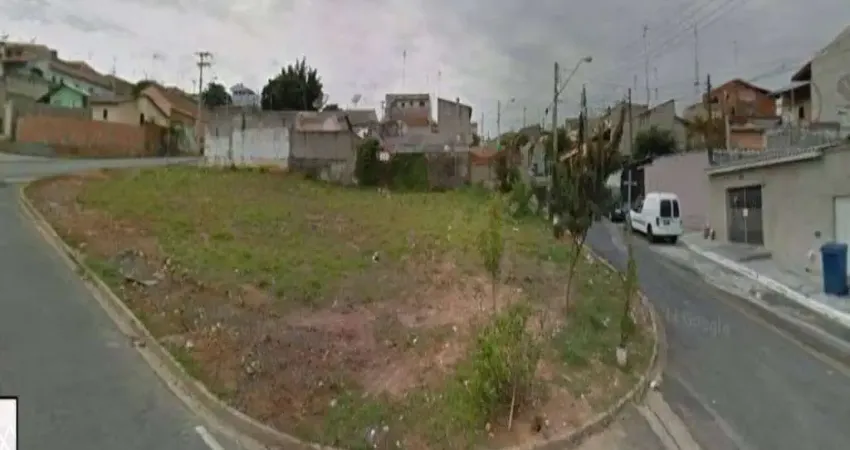 Terreno Residencial à venda, Jardim Maria Eugênia, Sorocaba - TE0456.