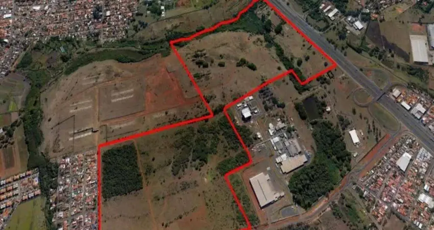 Terreno à venda na Estrada Sumaré 040, 100, Centro, Sumaré
