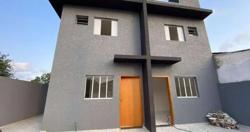 Sobrado Residencial à venda, Central Parque Sorocaba, Sorocaba - SO0658.