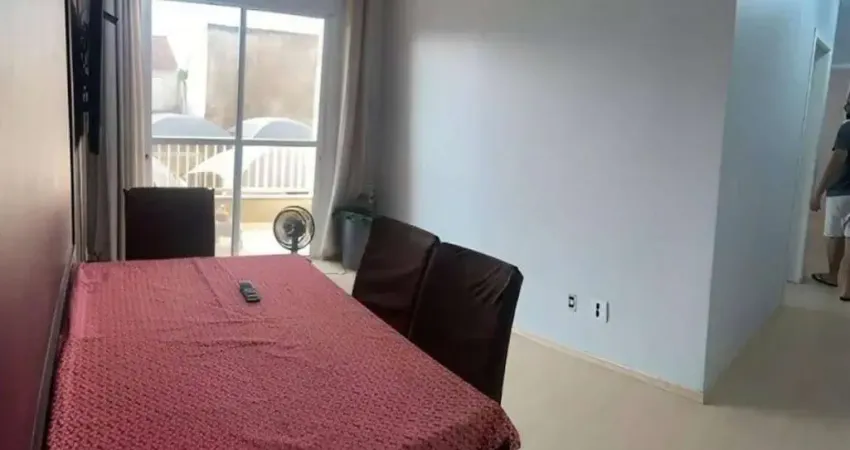 Apartamento Residencial Passeo à venda, Wanel Ville, Sorocaba - AP1453.
