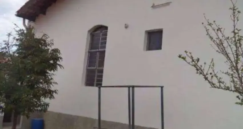 Chácara Rural à venda, Bairro da Barra, Sarapuí - CH0467.