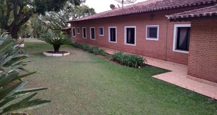 Fazenda Rural à venda, Bairro da Barra, Sarapuí - FA0227.