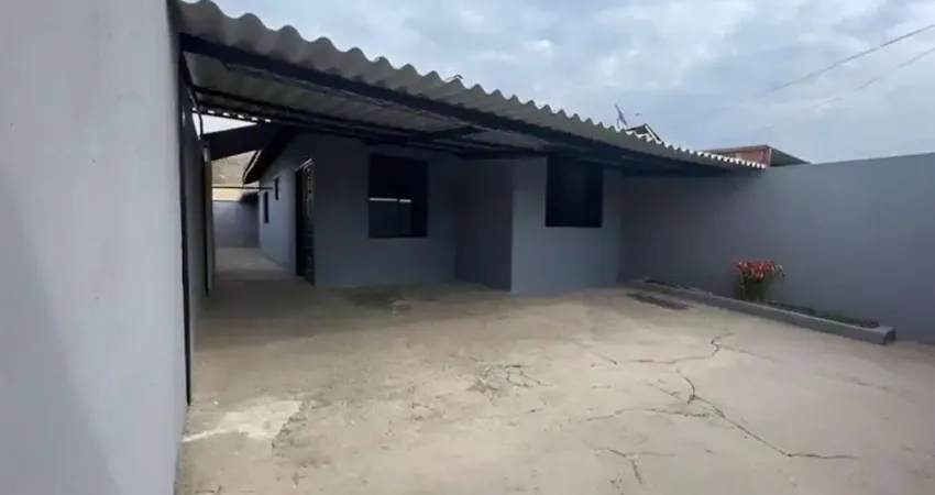 Casa Comercial à venda, Conjunto Habitacional Herbert de Souza, Sorocaba - CA2098.