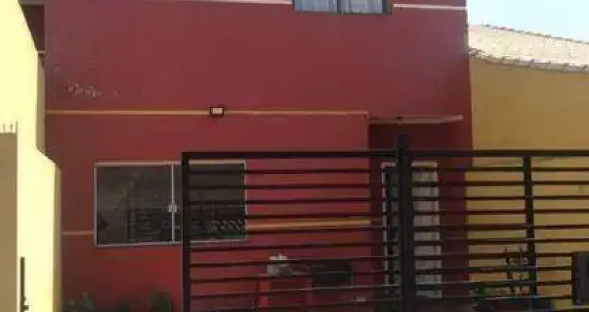 Sobrado Residencial à venda, Jardim Residencial Villa Amato, Sorocaba - SO0759.