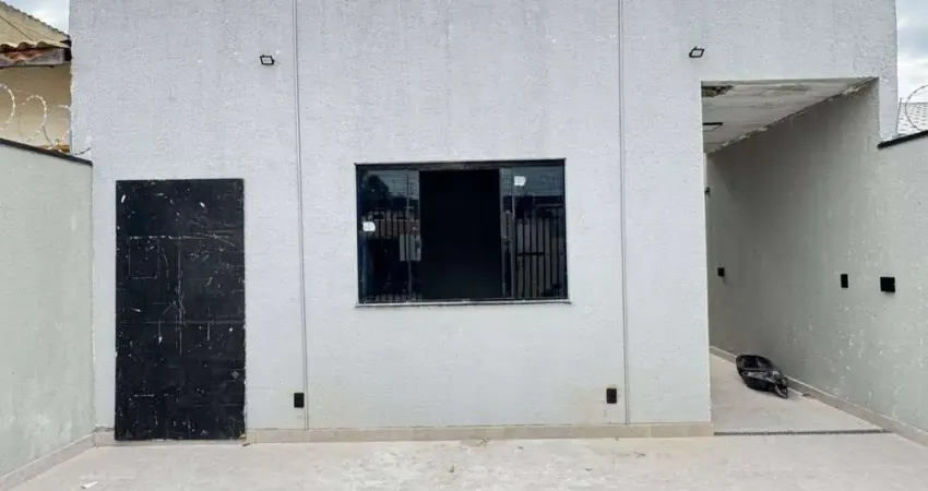 Casa Residencial à venda, Jardim Eucalíptos, Sorocaba - CA2101.
