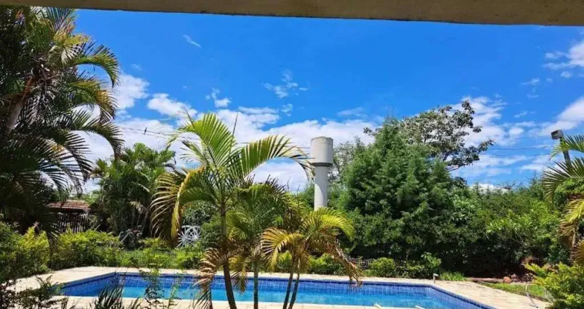 Chácara / sítio com 4 quartos à venda na Rua Saldanha Marinho, 25, Centro, Itapetininga